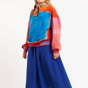 Anntian Sweater Binder